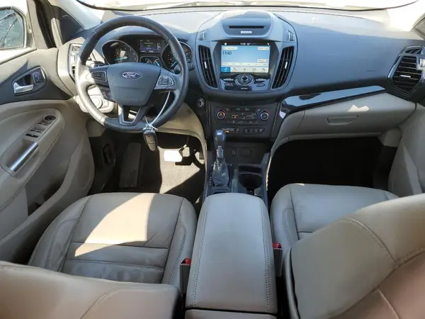 1FMCU0J9XHUF10015 2017 FORD ESCAPE - Image 8