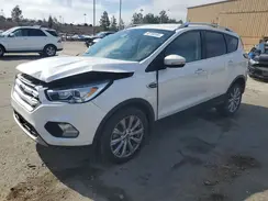 1FMCU0J9XJUA07221 2018 FORD ESCAPE