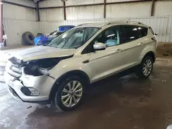 1FMCU0J9XJUA20714 2018 FORD ESCAPE