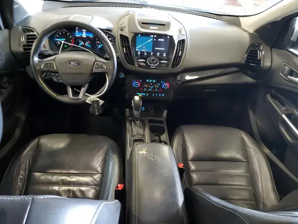 1FMCU0J9XJUA20714 2018 FORD ESCAPE - Image 8