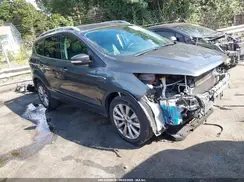 1FMCU0J9XJUA38551 2018 FORD ESCAPE