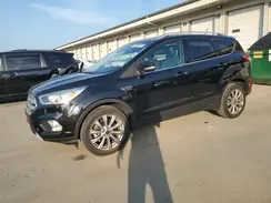 1FMCU0J9XJUA51753 2018 FORD ESCAPE