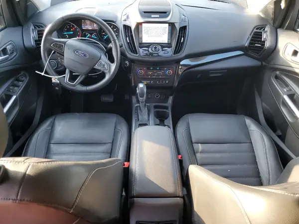 1FMCU0J9XJUA51753 2018 FORD ESCAPE - Image 8