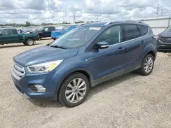 1FMCU0J9XJUA52868 2018 FORD ESCAPE