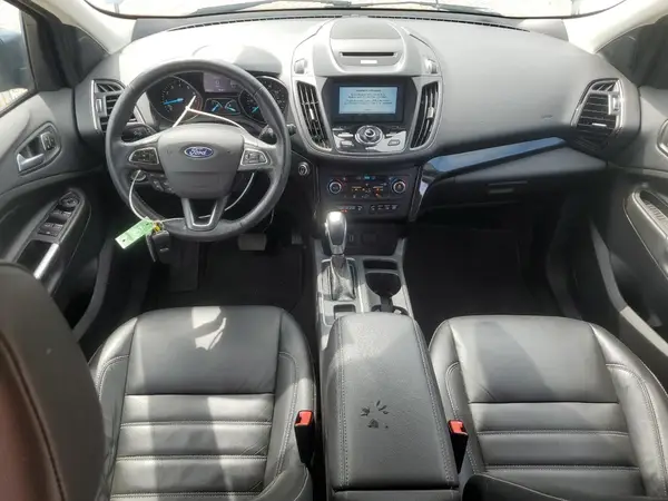 1FMCU0J9XJUA52868 2018 FORD ESCAPE - Image 8