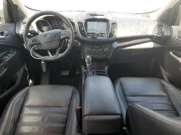1FMCU0J9XJUA58637 2018 FORD ESCAPE - Image 8