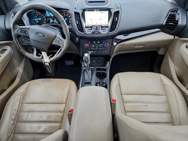 1FMCU0J9XJUA69654 2018 FORD ESCAPE - Image 8