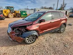 1FMCU0J9XJUA70108 2018 FORD ESCAPE