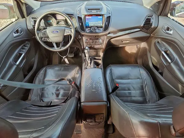 1FMCU0J9XJUA70108 2018 FORD ESCAPE - Image 8