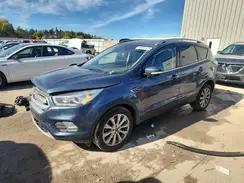 1FMCU0J9XJUB10199 2018 FORD ESCAPE