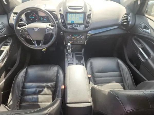 1FMCU0J9XJUB10199 2018 FORD ESCAPE - Image 8