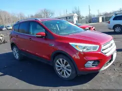 1FMCU0J9XJUB67342 2018 FORD ESCAPE