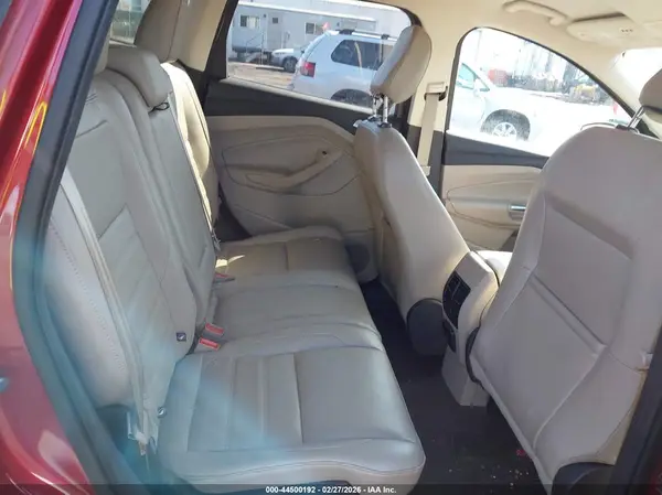 1FMCU0J9XJUB67342 2018 FORD ESCAPE - Image 8
