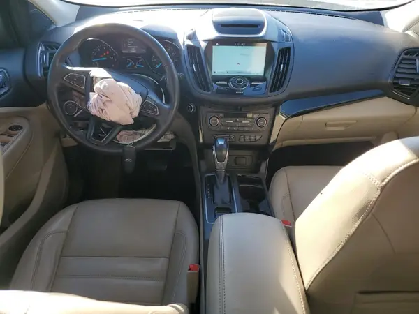 1FMCU0J9XJUB95139 2018 FORD ESCAPE - Image 8