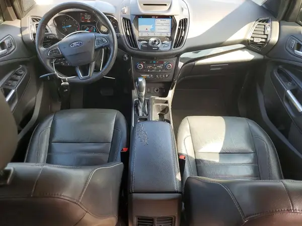 1FMCU0J9XJUB95268 2018 FORD ESCAPE - Image 8