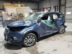 1FMCU0J9XJUC31539 2018 FORD ESCAPE