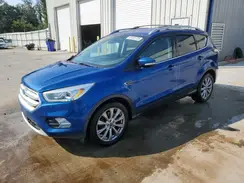 1FMCU0J9XJUC32223 2018 FORD ESCAPE