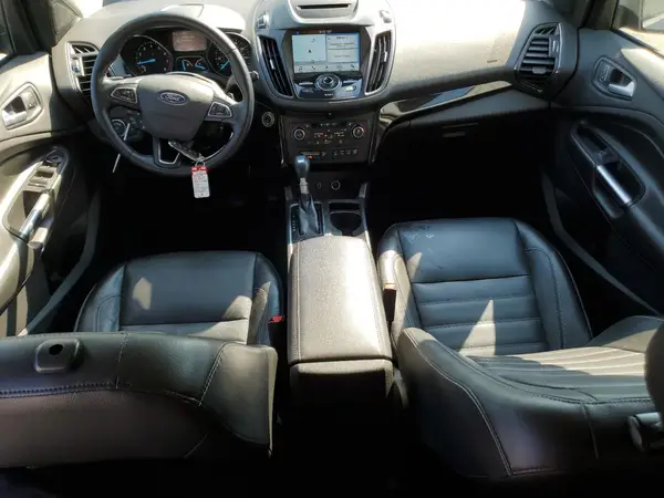1FMCU0J9XJUC32223 2018 FORD ESCAPE - Image 8