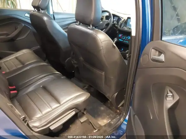 1FMCU0J9XJUC33162 2018 FORD ESCAPE - Image 8