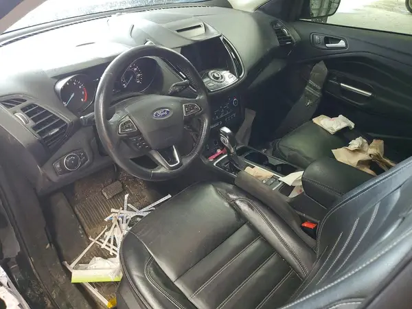 1FMCU0J9XJUC33565 2018 FORD ESCAPE - Image 8