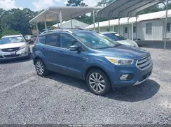 1FMCU0J9XJUC44694 2018 FORD ESCAPE