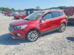 1FMCU0J9XJUC55288 2018 FORD ESCAPE