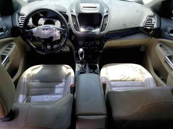 1FMCU0J9XJUC67036 2018 FORD ESCAPE - Image 8