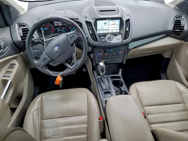 1FMCU0J9XJUC84676 2018 FORD ESCAPE - Image 8