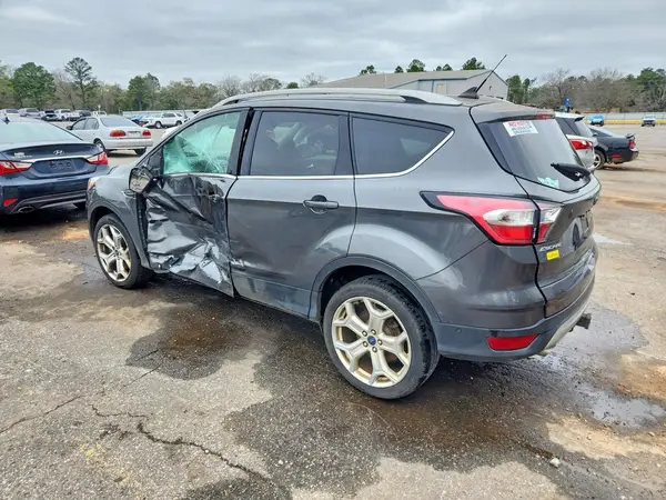 1FMCU0J9XJUD00620 2018 FORD ESCAPE - Image 2