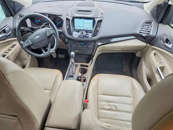 1FMCU0J9XJUD00620 2018 FORD ESCAPE - Image 8