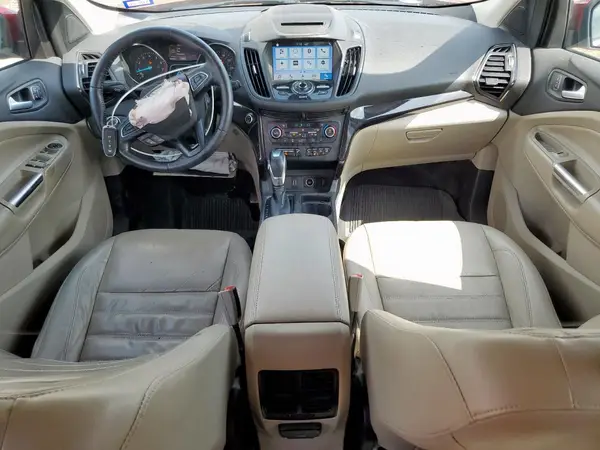 1FMCU0J9XJUD03906 2018 FORD ESCAPE - Image 8