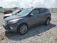 1FMCU0J9XJUD04554 2018 FORD ESCAPE