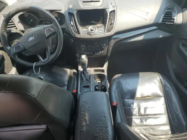 1FMCU0J9XJUD04554 2018 FORD ESCAPE - Image 8