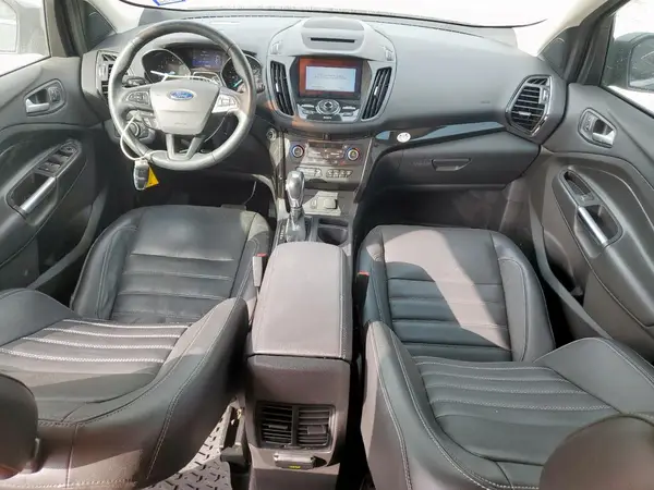 1FMCU0J9XJUD19720 2018 FORD ESCAPE - Image 8