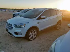 1FMCU0J9XJUD43399 2018 FORD ESCAPE