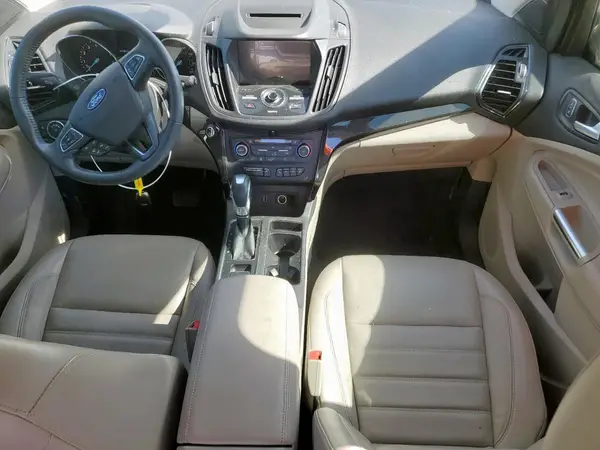 1FMCU0J9XJUD43399 2018 FORD ESCAPE - Image 8