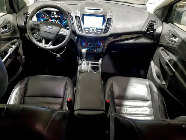 1FMCU0J9XJUD43869 2018 FORD ESCAPE - Image 8