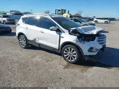 1FMCU0J9XJUD50238 2018 FORD ESCAPE