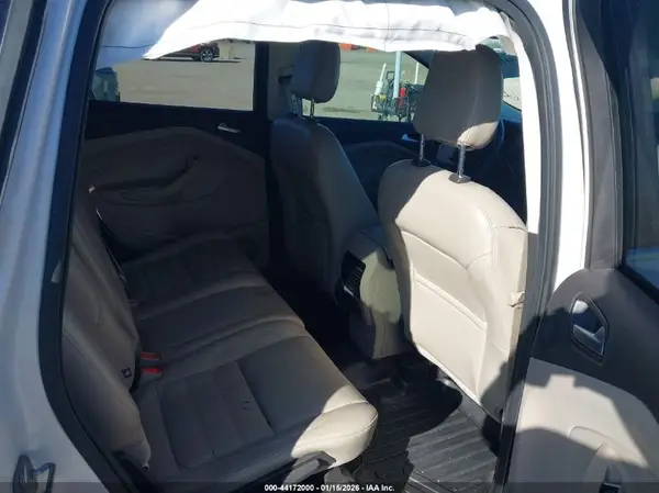 1FMCU0J9XJUD50238 2018 FORD ESCAPE - Image 8