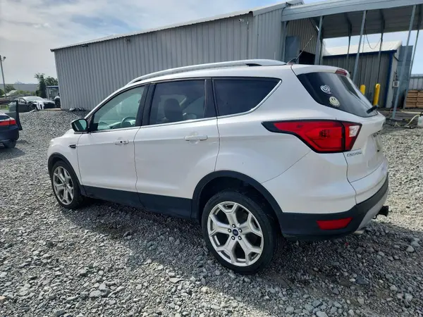 1FMCU0J9XKUA02084 2019 FORD ESCAPE - Image 2