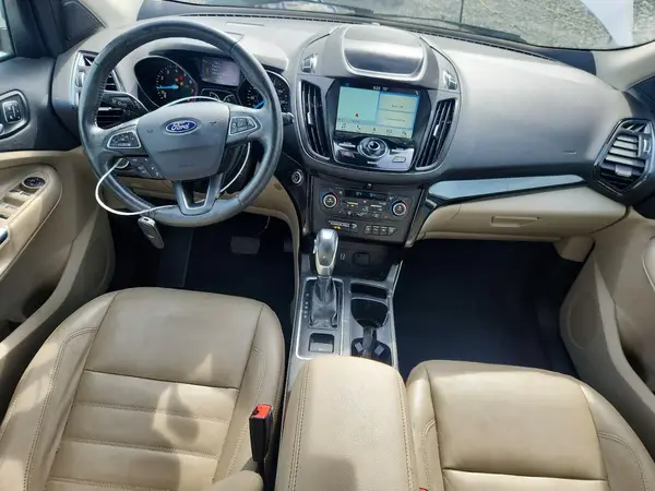 1FMCU0J9XKUA02084 2019 FORD ESCAPE - Image 8