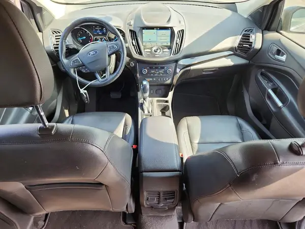 1FMCU0J9XKUA20200 2019 FORD ESCAPE - Image 8