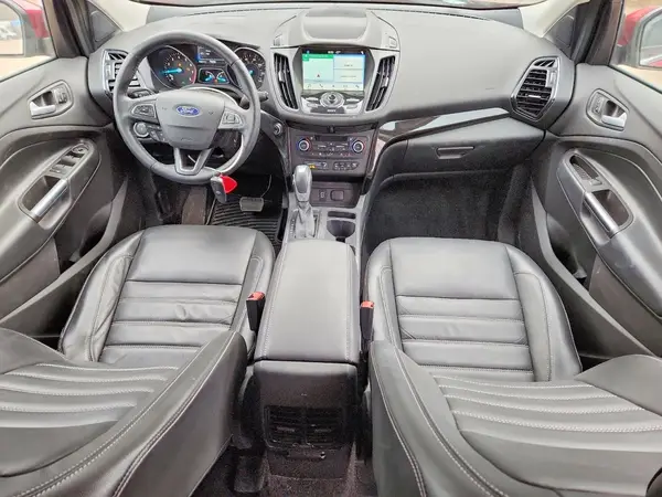 1FMCU0J9XKUA30967 2019 FORD ESCAPE - Image 8