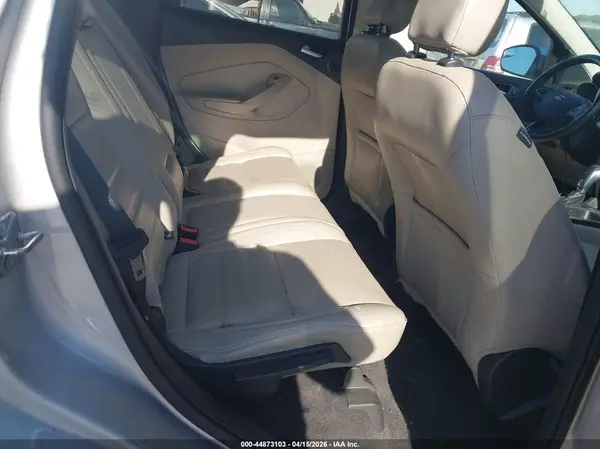 1FMCU0J9XKUA87413 2019 FORD ESCAPE - Image 8