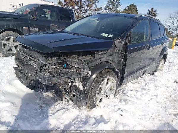 1FMCU0J9XKUA90506 2019 FORD ESCAPE - Image 2