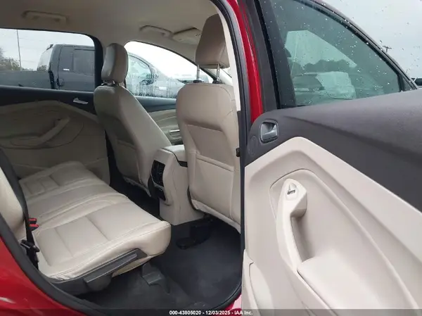 1FMCU0J9XKUB00855 2019 FORD ESCAPE - Image 8