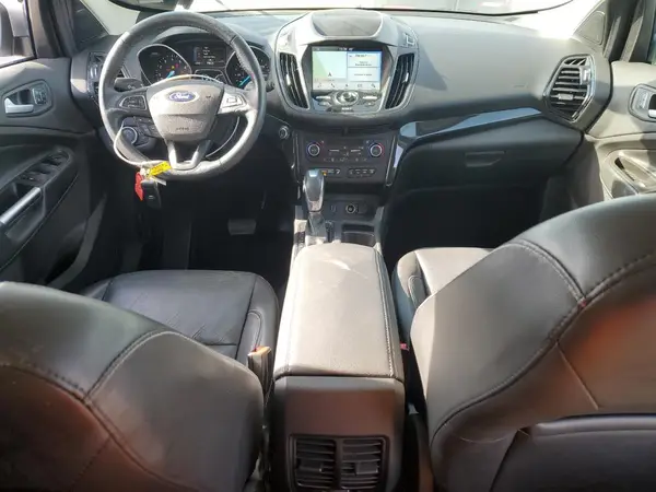 1FMCU0J9XKUB02041 2019 FORD ESCAPE - Image 8