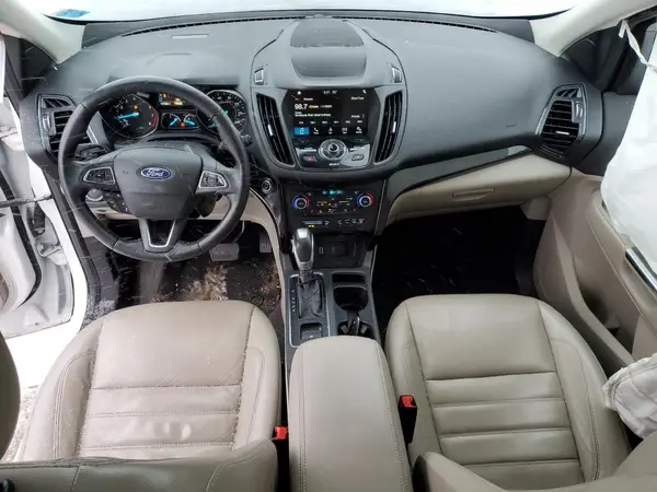 1FMCU0J9XKUB19857 2019 FORD ESCAPE - Image 8