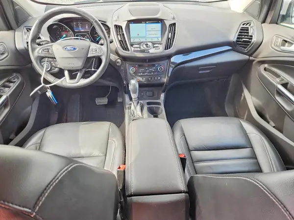 1FMCU0J9XKUB20278 2019 FORD ESCAPE - Image 8