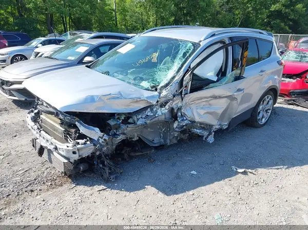 1FMCU0J9XKUB41342 2019 FORD ESCAPE - Image 2